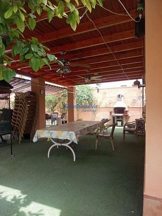 Chalet en venta en Montequinto en Dos Hermanas