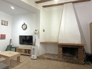 Casa adosada en venta en Casco Urbano en Náquera