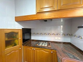 Casa adosada en venta en Casco Urbano en Náquera