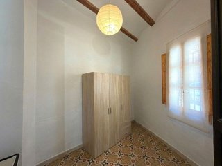 Casa adosada en venta en Casco Urbano en Náquera