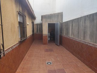 Chalet en venta en La Banda - Campo de Fútbol en Chiclana de la Frontera