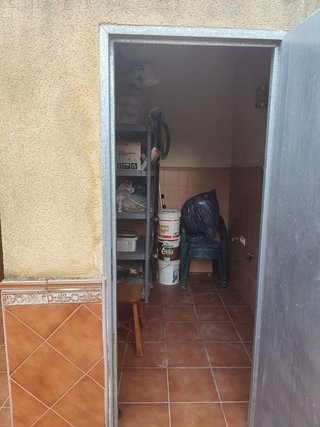 Chalet en venta en La Banda - Campo de Fútbol en Chiclana de la Frontera