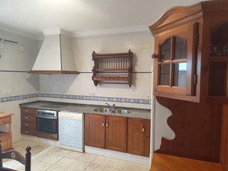 Chalet en venta en La Banda - Campo de Fútbol en Chiclana de la Frontera
