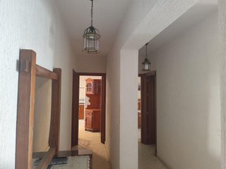 Chalet en venta en La Banda - Campo de Fútbol en Chiclana de la Frontera