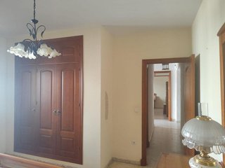 Chalet en venta en La Banda - Campo de Fútbol en Chiclana de la Frontera