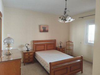 Chalet en venta en La Banda - Campo de Fútbol en Chiclana de la Frontera