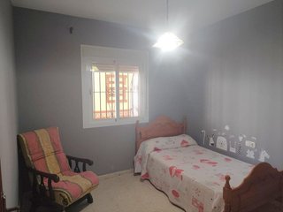 Chalet en venta en La Banda - Campo de Fútbol en Chiclana de la Frontera