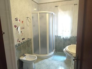 Chalet en venta en La Banda - Campo de Fútbol en Chiclana de la Frontera