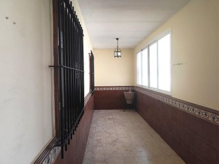 Chalet en venta en La Banda - Campo de Fútbol en Chiclana de la Frontera