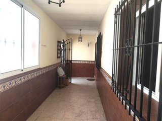 Chalet en venta en La Banda - Campo de Fútbol en Chiclana de la Frontera