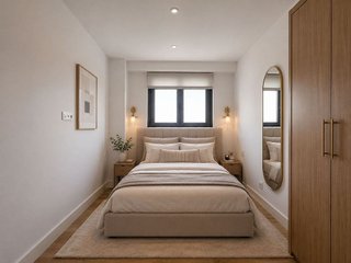 Estudio en venta en La Hoya - Moscatelares en San Sebastián de los Reyes