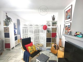 Piso en venta en Mojácar ciudad en Mojácar