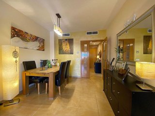 Ático en venta en Mijas Golf en Mijas