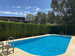 Ático en venta en Mijas Golf en Mijas