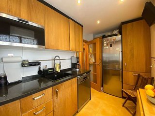 Ático en venta en Mijas Golf en Mijas