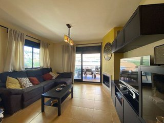 Ático en venta en Mijas Golf en Mijas