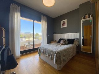 Ático en venta en Mijas Golf en Mijas