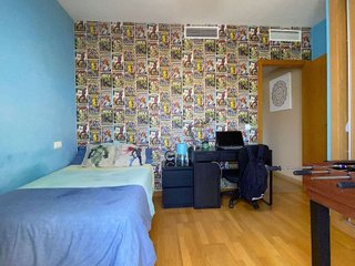 Ático en venta en Mijas Golf en Mijas