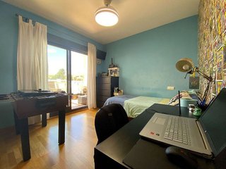Ático en venta en Mijas Golf en Mijas