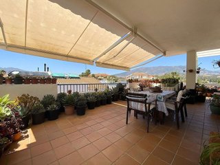 Ático en venta en Mijas Golf en Mijas
