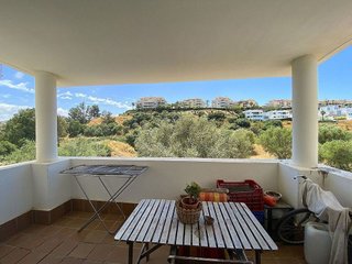 Ático en venta en Mijas Golf en Mijas