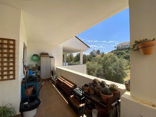 Ático en venta en Mijas Golf en Mijas