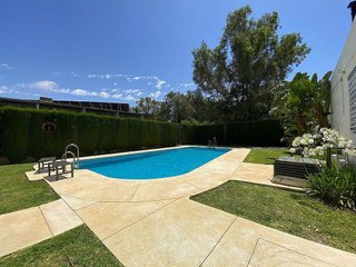 Ático en venta en Mijas Golf en Mijas
