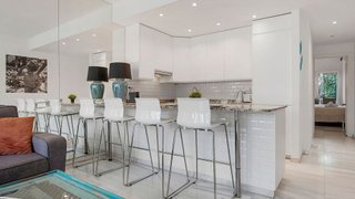 Piso en venta en Puerto Banús en Marbella