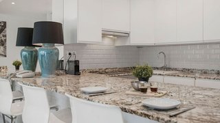 Piso en venta en Puerto Banús en Marbella