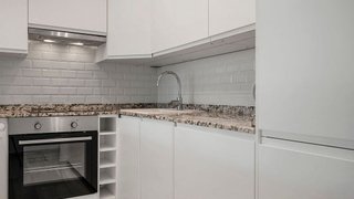Piso en venta en Puerto Banús en Marbella