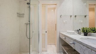 Piso en venta en Puerto Banús en Marbella