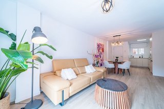 Piso en venta en Cabo Pino - Reserva de Marbella en Marbella