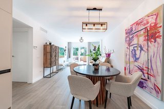 Piso en venta en Cabo Pino - Reserva de Marbella en Marbella
