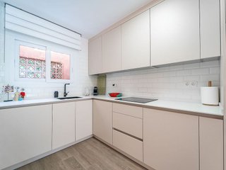 Piso en venta en Cabo Pino - Reserva de Marbella en Marbella