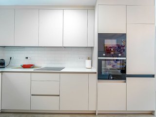 Piso en venta en Cabo Pino - Reserva de Marbella en Marbella