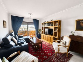 Piso en venta en Playa Bajadilla - Puertos en Marbella