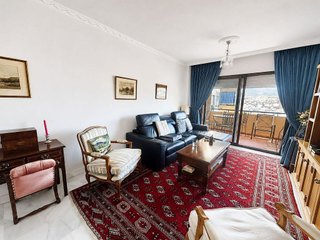 Piso en venta en Playa Bajadilla - Puertos en Marbella
