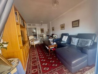 Piso en venta en Playa Bajadilla - Puertos en Marbella