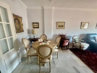 Piso en venta en Playa Bajadilla - Puertos en Marbella