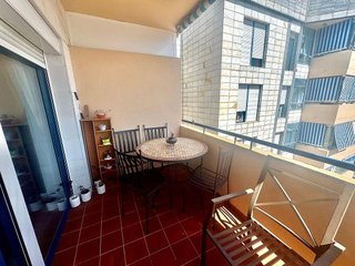 Piso en venta en Playa Bajadilla - Puertos en Marbella