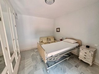 Piso en venta en Playa Bajadilla - Puertos en Marbella