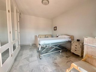 Piso en venta en Playa Bajadilla - Puertos en Marbella