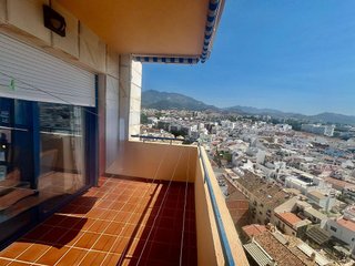 Piso en venta en Playa Bajadilla - Puertos en Marbella