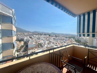 Piso en venta en Playa Bajadilla - Puertos en Marbella
