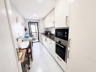 Piso en venta en Playa Bajadilla - Puertos en Marbella