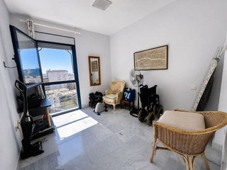 Piso en venta en Playa Bajadilla - Puertos en Marbella