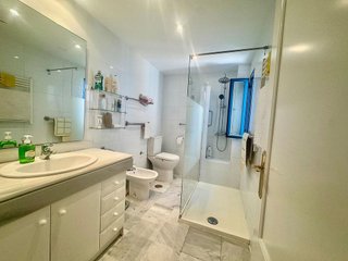 Piso en venta en Playa Bajadilla - Puertos en Marbella