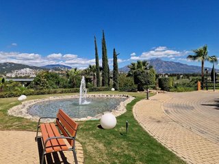Piso en venta en Benahavís en Benahavís