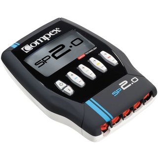 Electroestimulador Compex SP 2.0 NUEVO A ESTRENAR