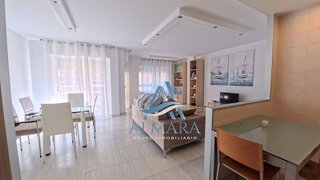 Piso en venta en Águilas ciudad en Águilas